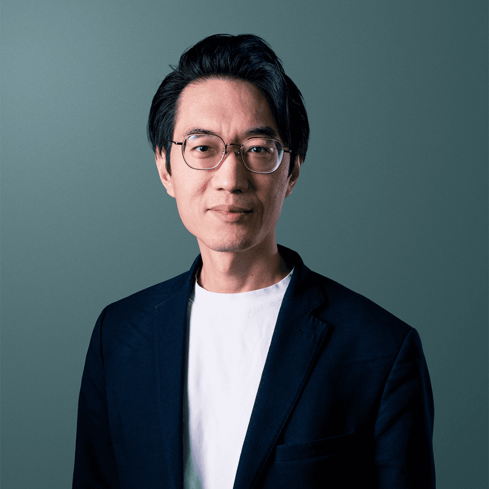 Rudder Wu