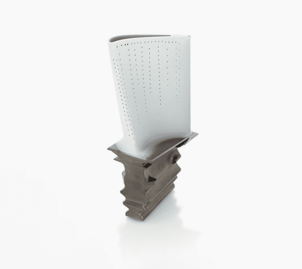 Thermal Barrier Coating Service
