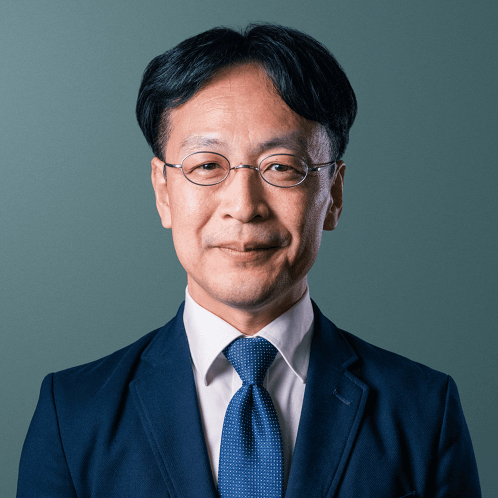 Tomohiro Otsuki