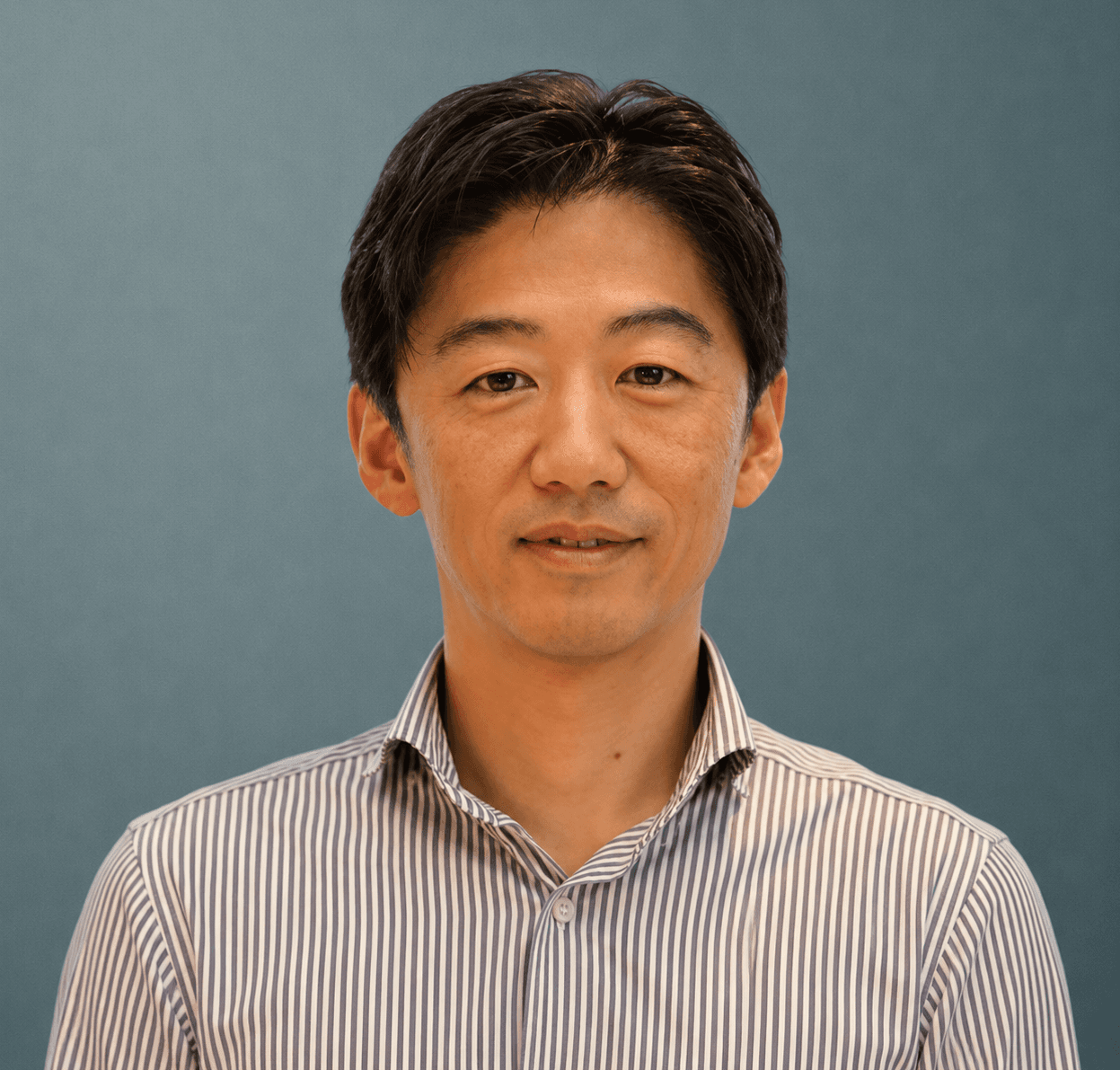 Shingo Tsuda