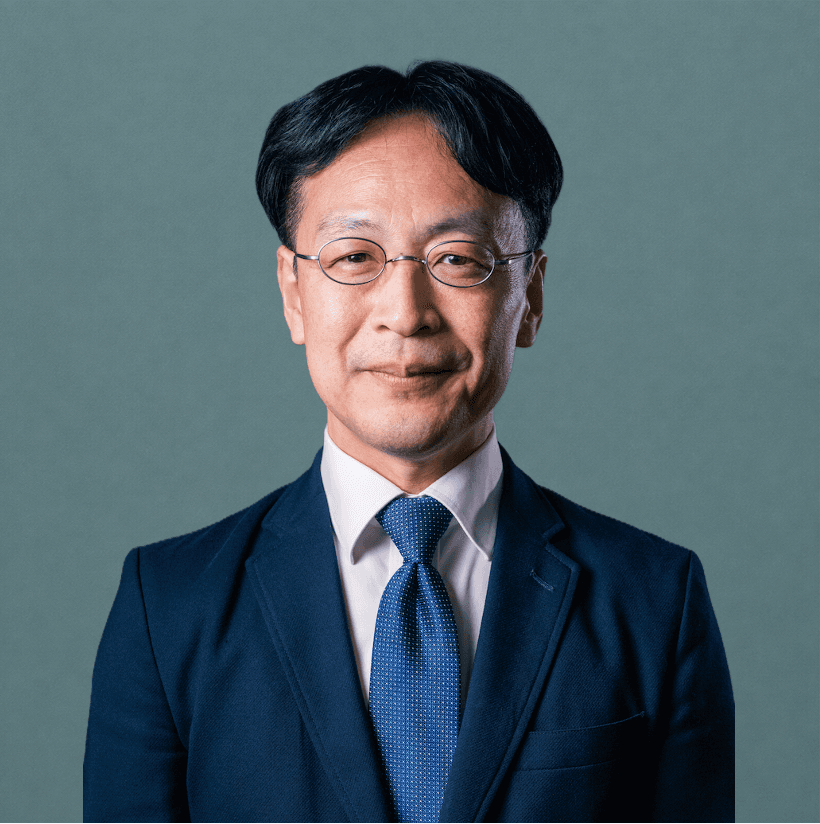 Tomohiro Otsuki