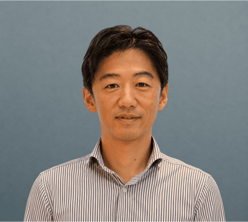 Shingo Tsuda